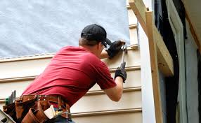 Best Wood Siding Installation  in Fowler, CO